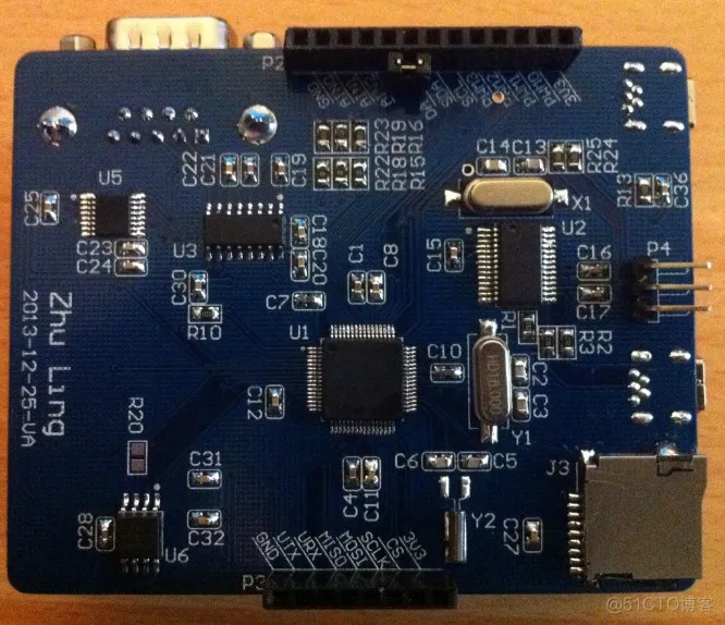 [Altium Designer 学习]怎样添加3D模型（转载记录）_封装_06